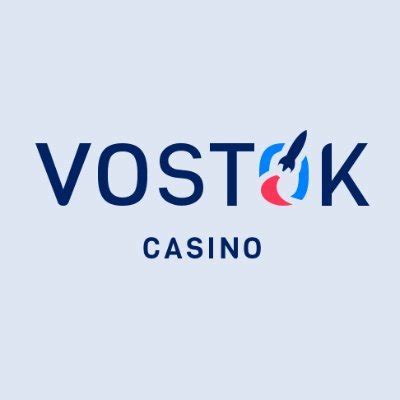 Vostok casino apostas